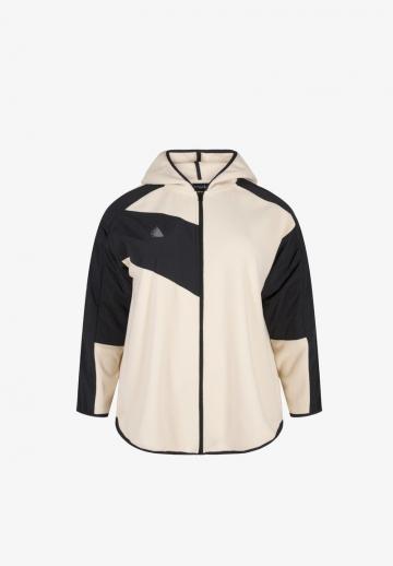 Флисовая куртка