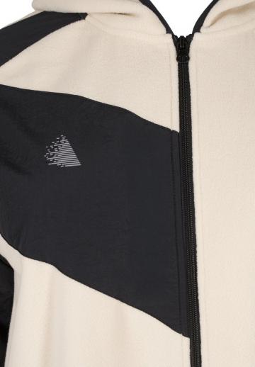 Флисовая куртка