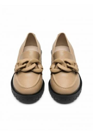 Полуботинки