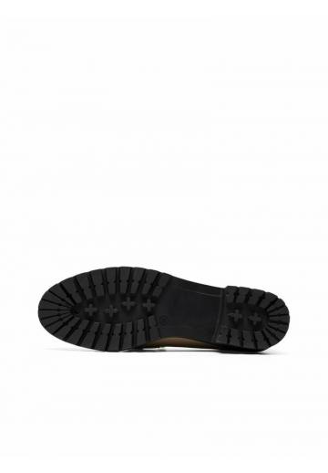 Полуботинки