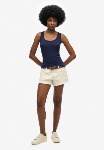 Длинный топ