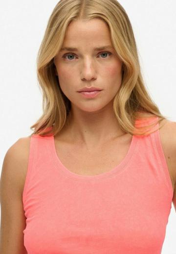 Длинный топ