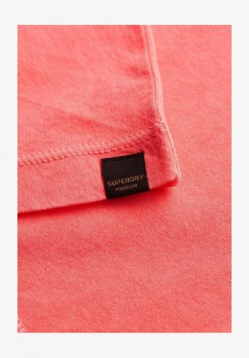 Длинный топ