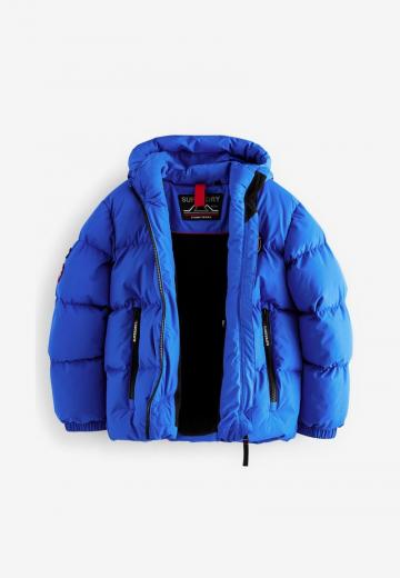 Зимняя куртка