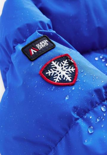 Зимняя куртка