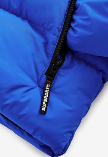 Зимняя куртка