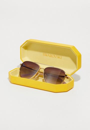 Солнечные очки