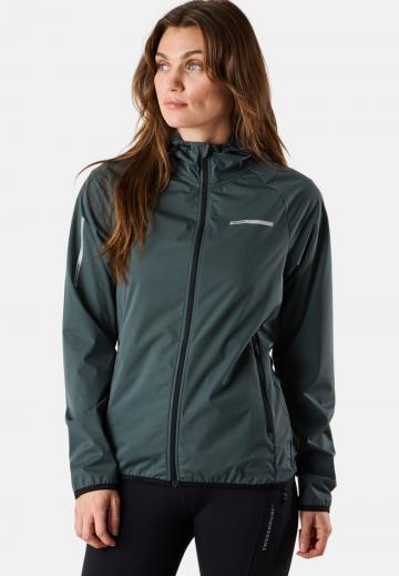 Спортивная куртка