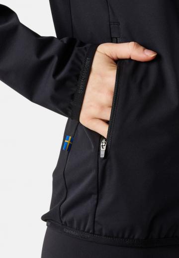 Спортивная куртка