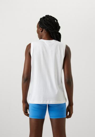 Длинный топ