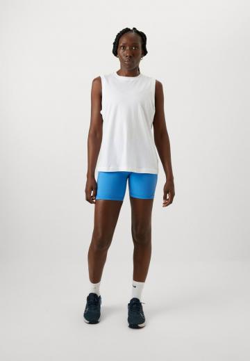 Длинный топ