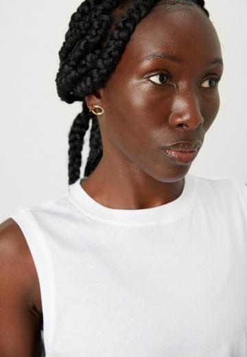 Длинный топ