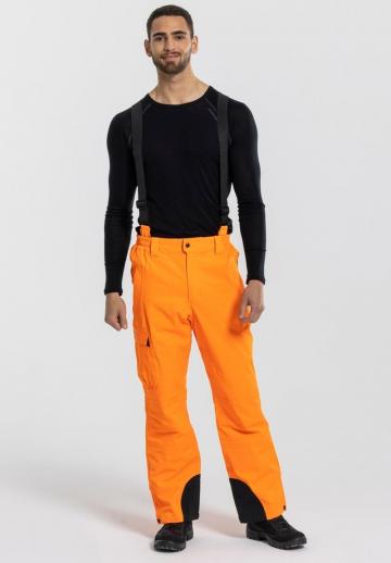 Сноубордические штаны