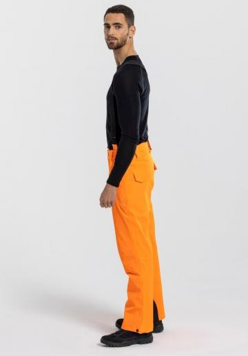 Сноубордические штаны