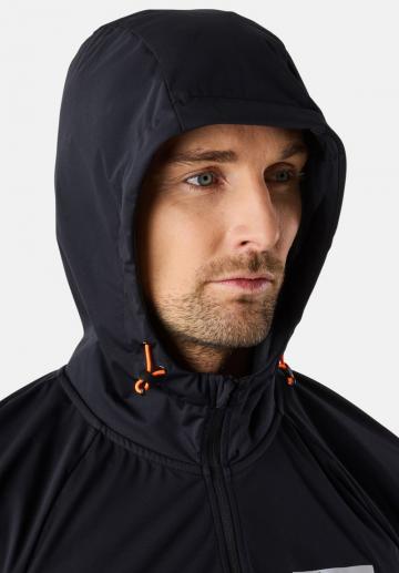 Спортивная куртка