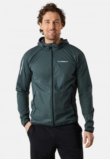 Спортивная куртка