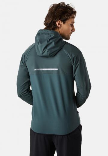 Спортивная куртка