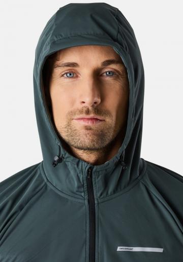 Спортивная куртка