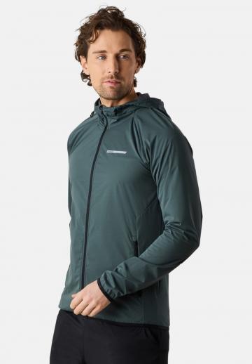 Спортивная куртка