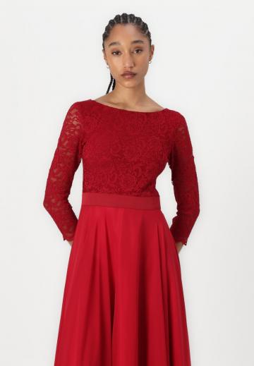 Коктейльное платье