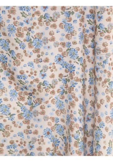 Летняя юбка