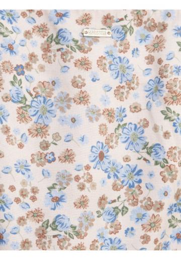 Летняя юбка