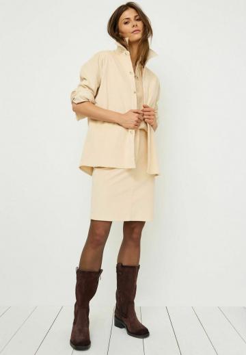 Летняя юбка