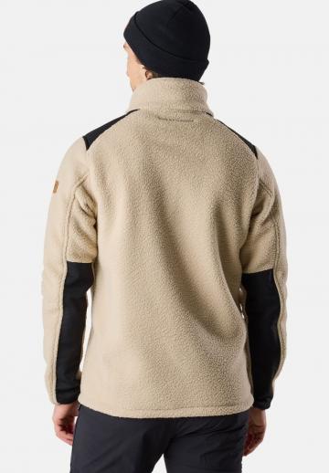 Флисовая куртка