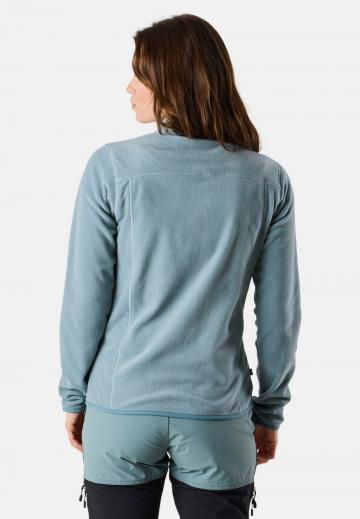 Флисовая куртка