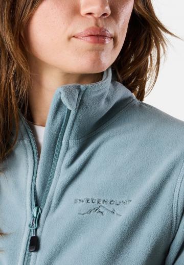 Флисовая куртка