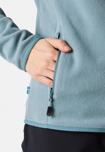 Флисовая куртка