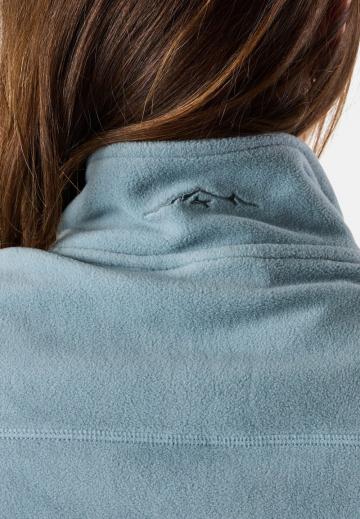 Флисовая куртка