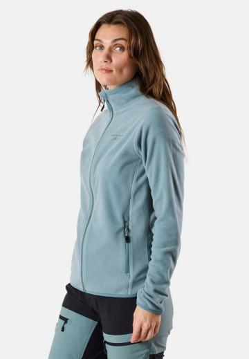 Флисовая куртка