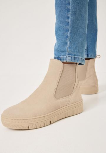 Ботинки челси