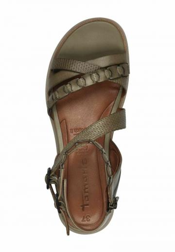 Римские сандалии