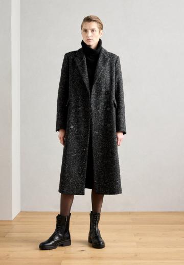 Полусапожки на платформе