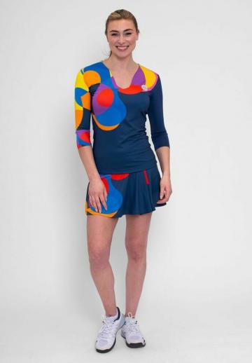 Летняя юбка