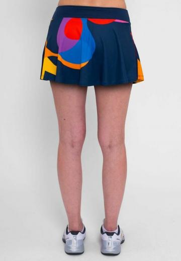 Летняя юбка