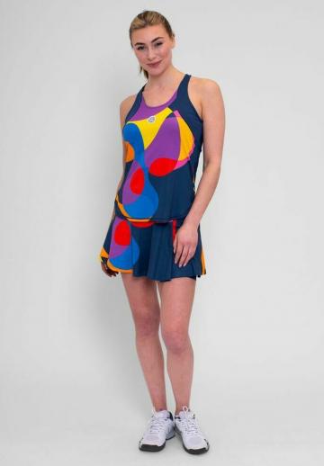 Летняя юбка