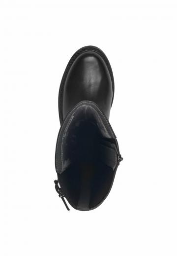 Широкие сапоги