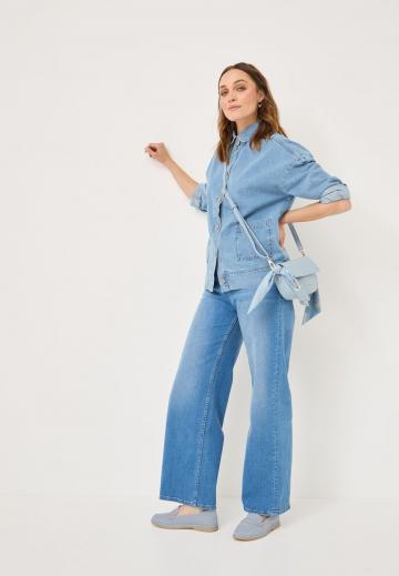 Полуботинки