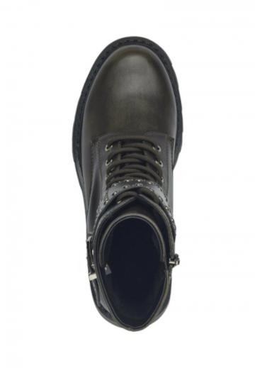 Ковбойские сапожки