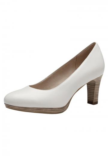 Туфли на высоком каблуке