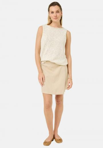 Майка-борцовка