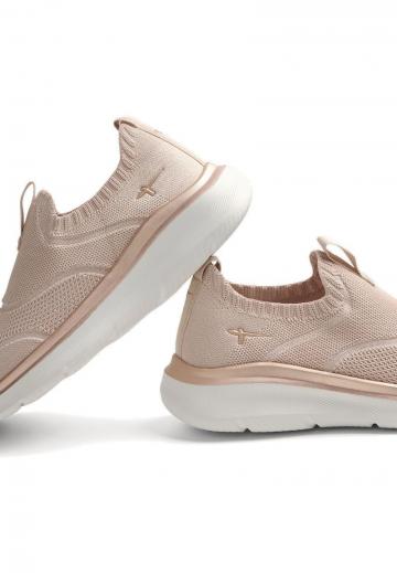 Кеды без шнуровки