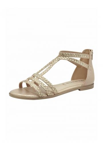 Римские сандалии