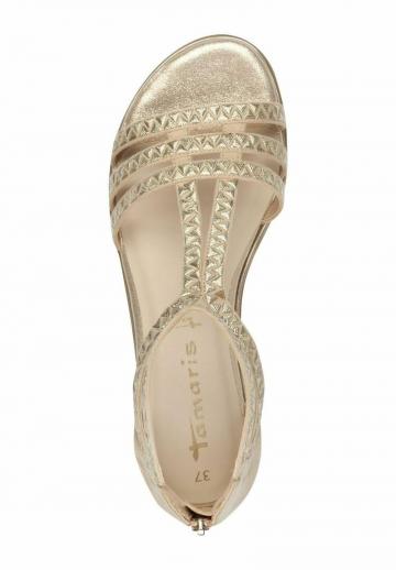 Римские сандалии