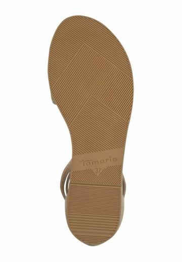 Римские сандалии