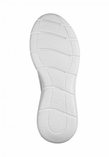 Кеды без шнуровки