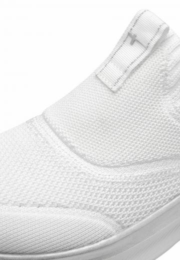 Кеды без шнуровки